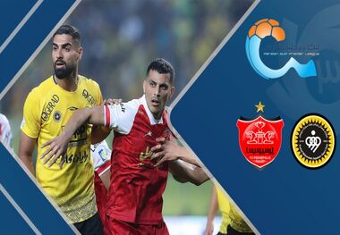 ویدیو | کارشناسی داوری پرسپولیس - سپاهان