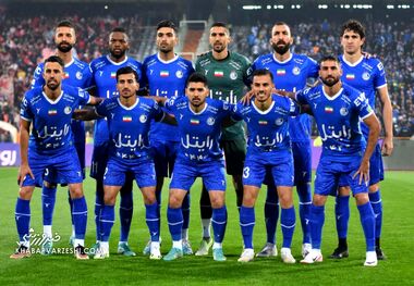 4 ستاره استقلال در آستانه محرومیت!
