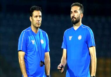 اتحاد نیمکت پرسپولیسی علیه پرسپولیس!