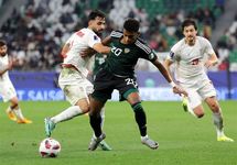  ایران - امارات؛ آزمونِ آشنا