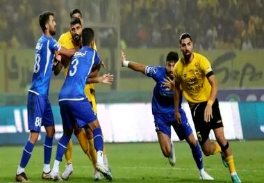 هفته 18 و طلسم‌های مختلف در فوتبال ایران