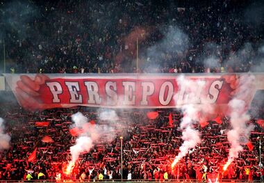 پرسپولیسی‌ها در این تاریخ به هلند می‌روند