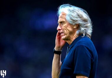 سرمربی الهلال چهره ترسناک بازی با استقلال!