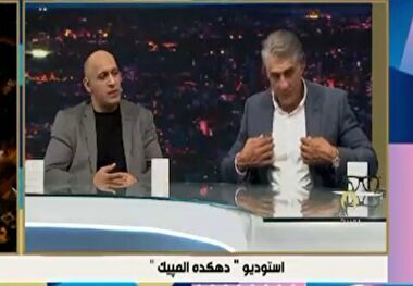 علت ترک استودیو توسط علیرضا حیدری از زبان عوامل برنامه دهکده المپیک