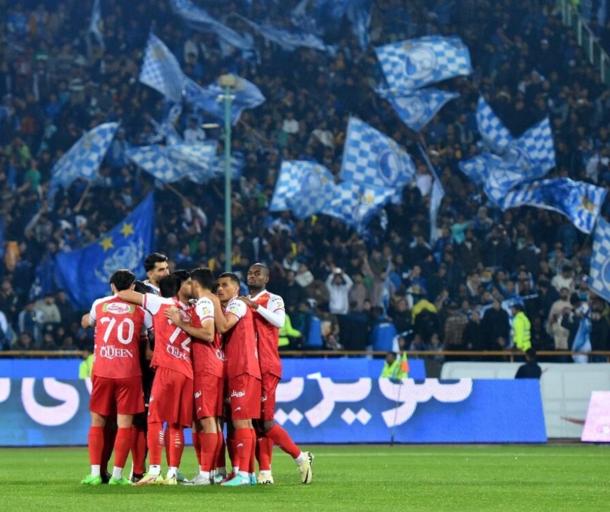 فوتبال ایران با یکی از این 9 حالت تمام می‌شود