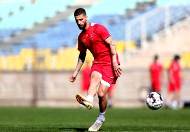 غیررسمی؛ 2 ستاره پرسپولیس جدا شدند