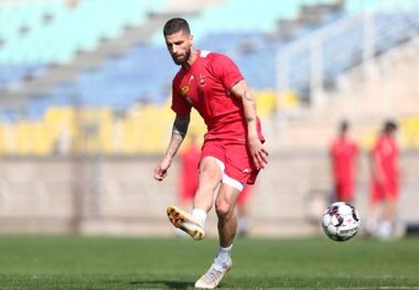 غیررسمی؛ 2 ستاره پرسپولیس جدا شدند