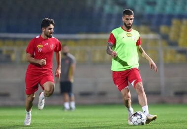  فصل بد نقل و انتقالات پرسپولیس ادامه دارد؟