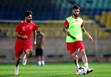 فصل بد نقل و انتقالات پرسپولیس ادامه دارد؟