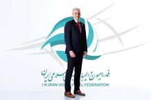 رسمی: رونمایی از دستیار خارجی سرمربی تیم ملی 