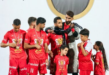 کار دشوار  پرسپولیسی‌ها برای تمدید با ۱۰ بازیکن و جذب چند ستاره