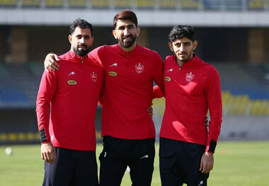 ریاض اجازه پرواز به پرسپولیس نداد!