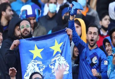 استقلال بالاتر از همه؛ پُرتماشاگرترین تیم ایران