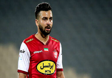 تمدیدی‌های پرسپولیس به ۳ رسید