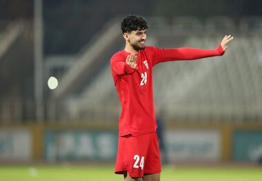 اولین بازیکن جدید تیم ملی ایران مشخص شد