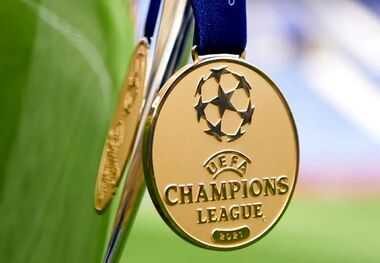 روز و تاریخ بازی‌های لیگ قهرمانان اروپا فصل 25-2024