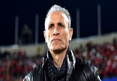 یحیی گل محمدی چراغ خاموش به پرسپولیس رسید