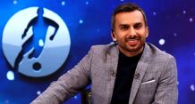 انتقاد تند محمدحسین میثاقی از سیدحسین حسینی