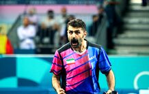 نوشاد عالمیان: سخت‌ترین قرعه المپیک 2024 را داشتم