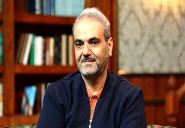 جواد خیابانی چه ماشینی سوار می‌شود؟