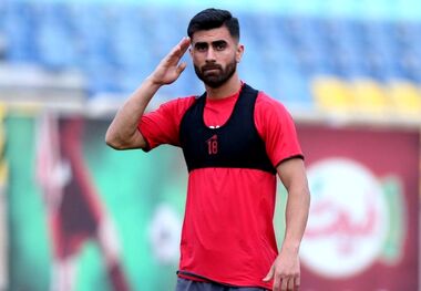آیا بازگشت اسدبیگی به پرسپولیس واقعیت دارد؟