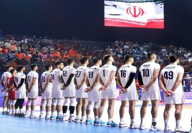 والیبال ایران در دور تسلسل تباهی