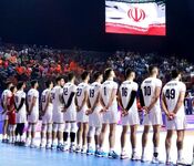 والیبال ایران در دور تسلسل تباهی
