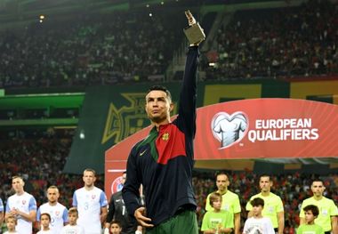 کریستیانو تا جام‌جهانی؛ یورو۲۰۲۴ آخرین جام رونالدو نیست