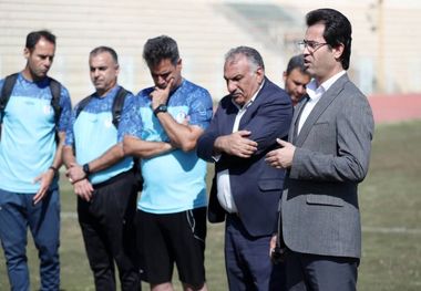 واکاوی جنجالی‌ترین اتفاق روز فوتبال ایران
