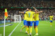 عکس | المپیک 2024 در تسخیر کریستیانو رونالدو!
