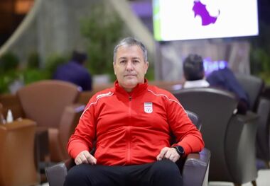 مذاکره پرسپولیس با سرمربی سابق تیم ملی