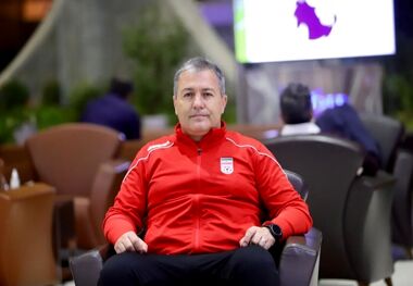 مذاکره پرسپولیس با سرمربی سابق تیم ملی