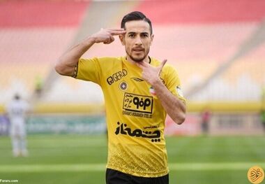 استقلال به دنبال یک هایجک دیگر از پرسپولیس!