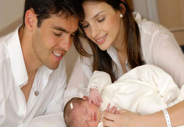 علت مسخره طلاق ستاره دنیای فوتبال