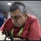 شوکه کننده؛ مرگ استاد بزرگ شطرنج حین مسابقه!