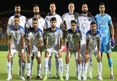 تغییر بزرگ نکونام و استقلال در فصل جدید