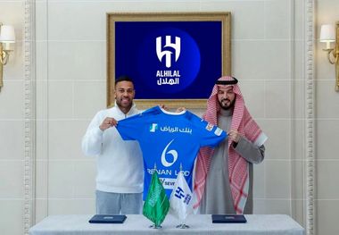 الهلال گودالی که با هیچ پولی پر نمی‌شود!