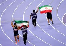 گزارش پنجمین روز از پارالمپیک پاریس؛ یازدهمین مدال برای ایران