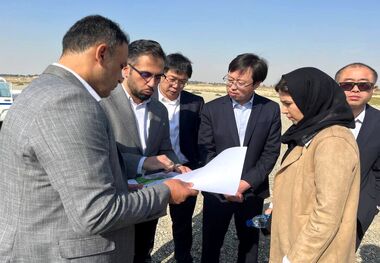 گنجایش ورزشگاه جدید تهران مشخص شد