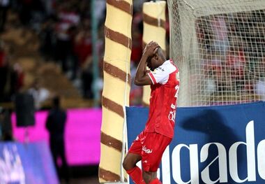 عکس | سند از مکاتبات؛ امکان درگیری دولت قطر با پرسپولیس!