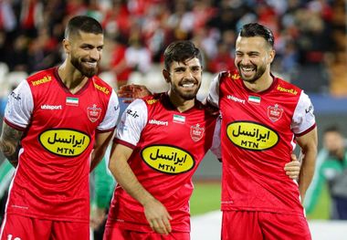 دو ستاره پرسپولیس سرباز می‌شوند!