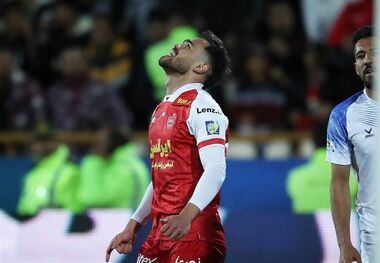 ۲ ویژگی که پرسپولیس را قهرمان لیگ برتر می‌کند

