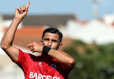 جواب رد علی علیپور به پیشنهاد پرسپولیس