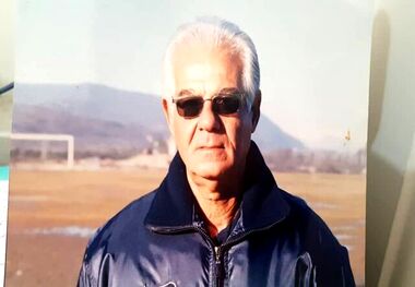 شناسنامه فوتبال مازندران درگذشت