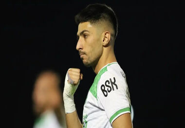 سکوت عجیب مهدی لیموچی؛ مقصد سپاهان یا پرسپولیس؟