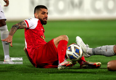 معاوضه سرباز پرسپولیس و ستاره ملوان