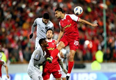 وداع تلخ پرسپولیس با آسیا؛ از این فاجعه‌تر نمی‌شد!

