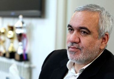 فتح الله زاده: مسی را در ۳۷ سالگی می‌توان جذب کرد!