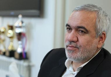 فتح الله زاده: مسی را در ۳۷ سالگی می‌توان جذب کرد!