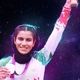 قایقران ایران در المپیک2024: اولین بار است بیرون آسیا مسابقه مى دهم